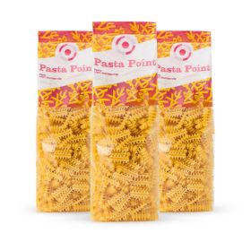 radiatori pasta i påse